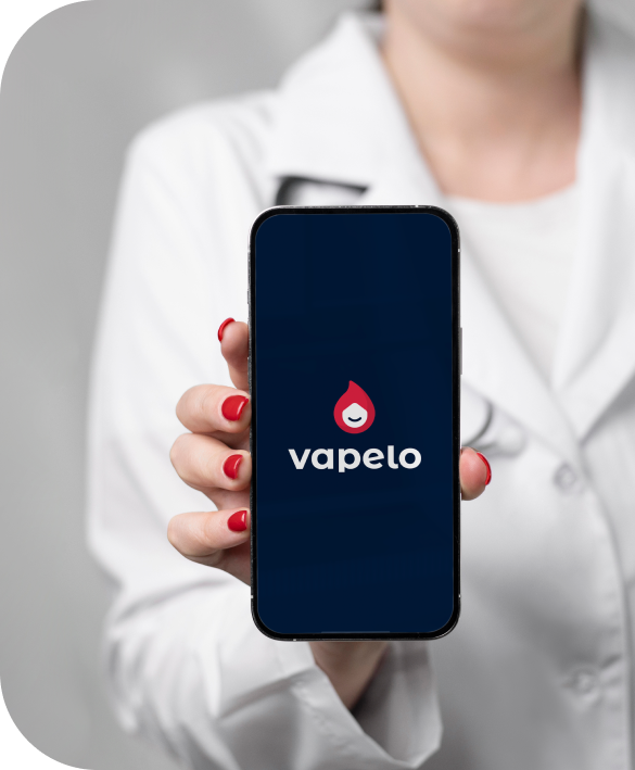 Professionista Vapelo